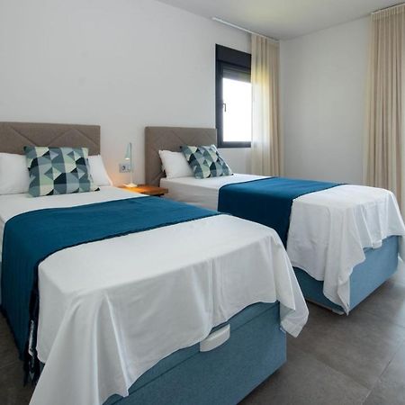 Luxury Apartment Stunning Seaview Bs 3104 Manilva Exteriör bild