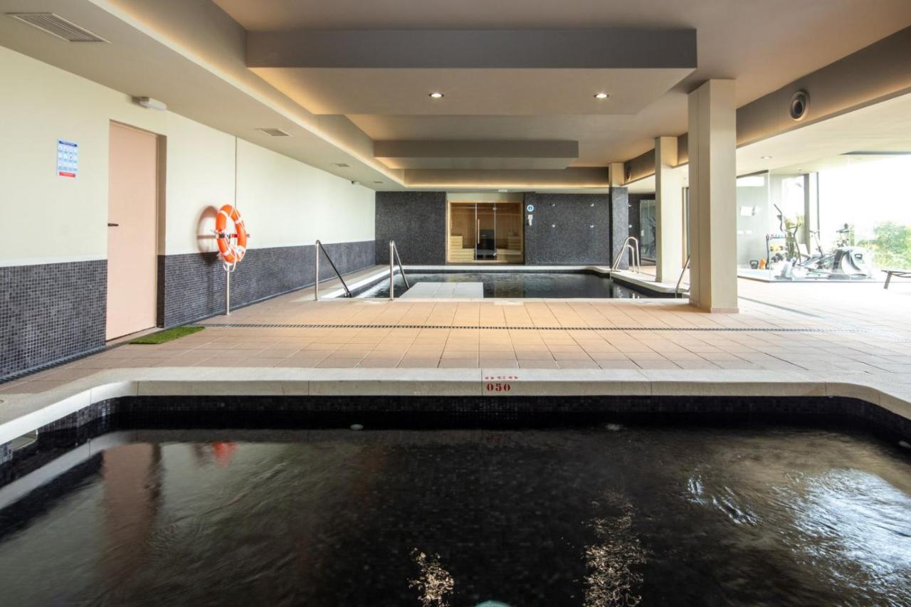 Luxury Apartment Stunning Seaview Bs 3104 Manilva Exteriör bild