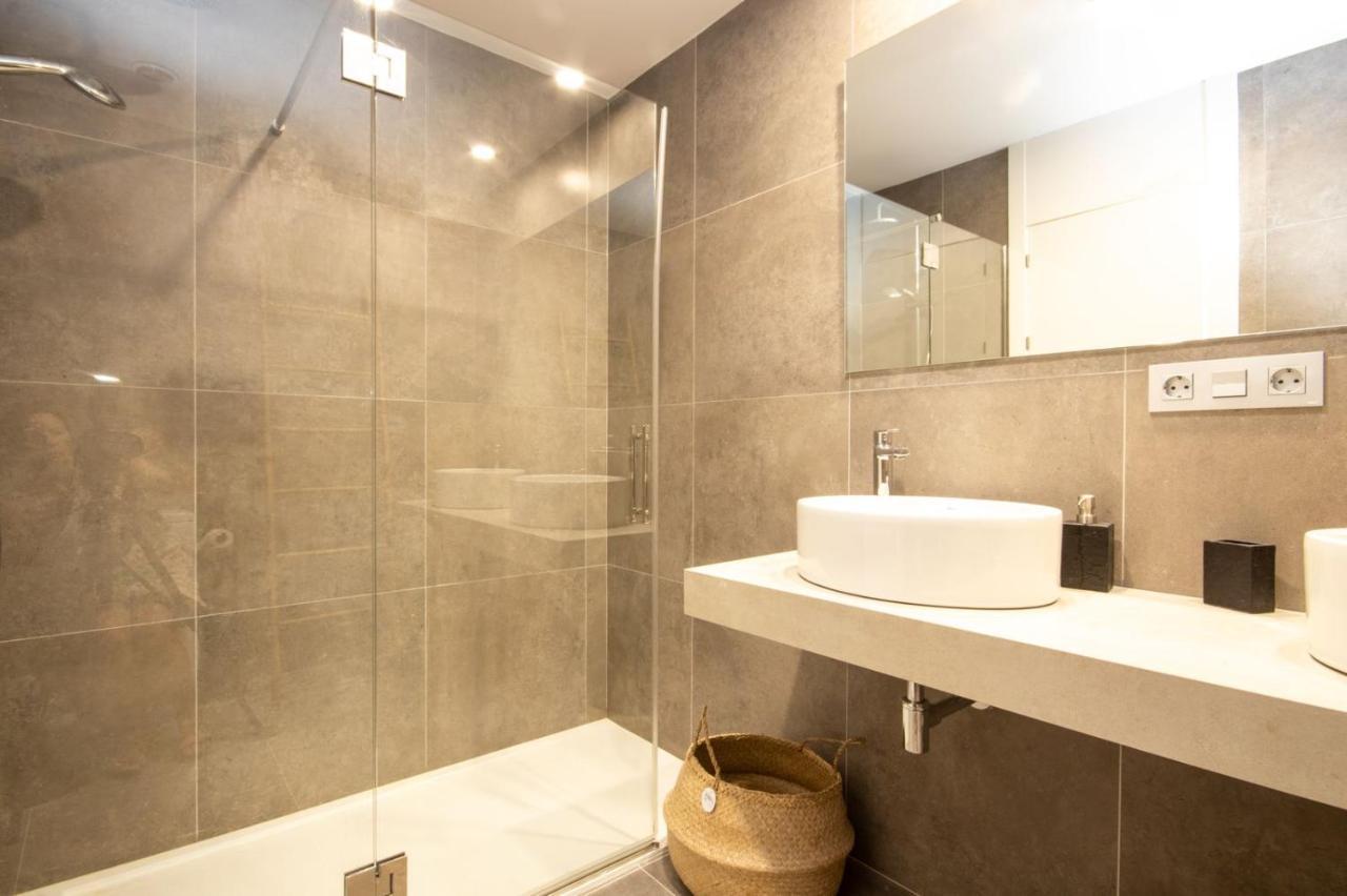 Luxury Apartment Stunning Seaview Bs 3104 Manilva Exteriör bild
